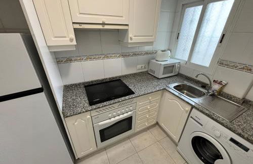 La Fontana B-segundo piso- Serviden - Foto 20