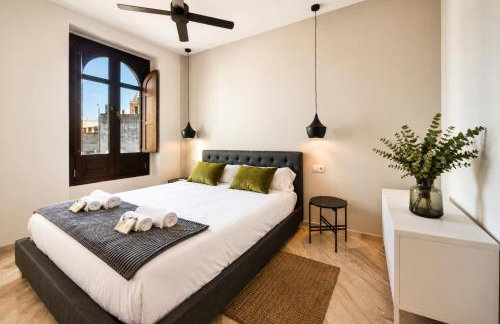 EXCLUSIVE TRIPLEX WITH PRIVATE TERRACE - Foto 25