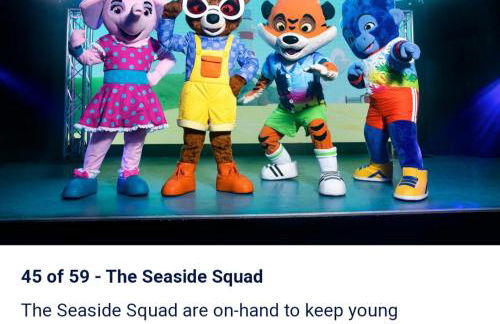 3 bed caravan with decking dishwasher en suite Haven Golden Sands - Foto 25