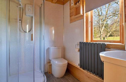 Finest Retreats - Garden Lodge - Foto 10