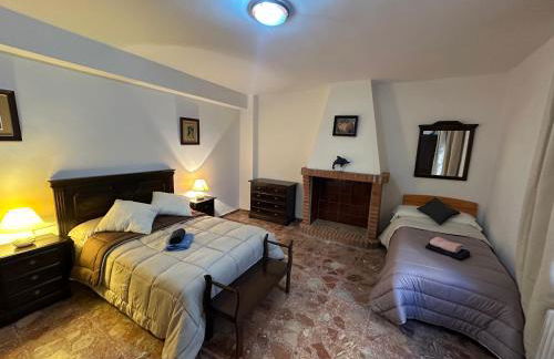 Casa Rural El Olivo - Foto 13