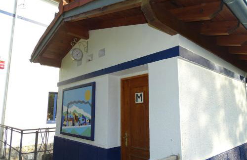 Castro Urdiales - LA VIEJA ESTACIÓN - Cerca de Bilbao - Foto 11