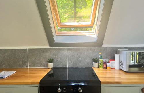 Peaceful Three Bed Country Apartment - Foto 11