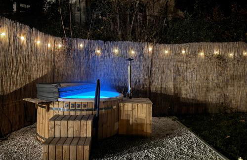 Luxery Wellness Villa Piedmont - Foto 16