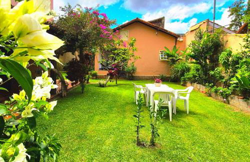 Suítes Colibri da Serra - Piscina & Conforto em Itaipava RJ - Foto 18