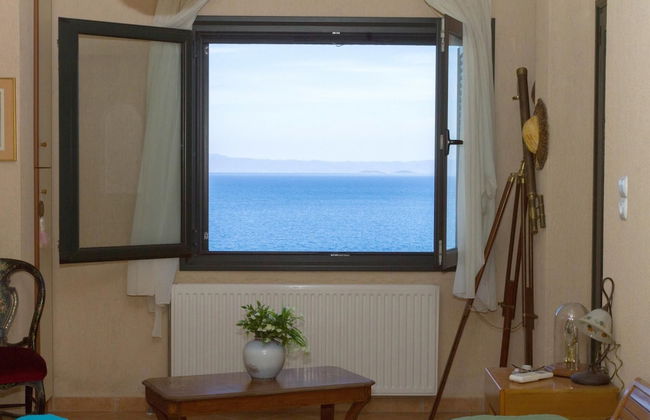 Ananda Spa Villa in Nies - Foto 29