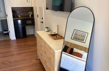 Columbia Cabins Cabin 6 - Foto 12