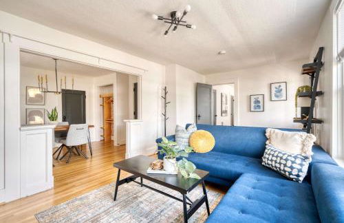 Stay Portland - La Casa Burnside -Local Eateries -Shops - Bars - Foto 1