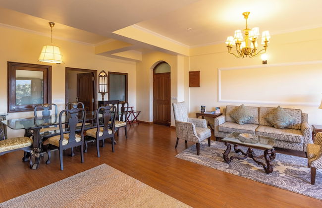 The Manor Luxury Apartments - Foto 37