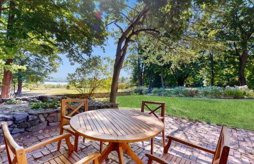 The Rice Andrews House circa 1762 - Foto 19