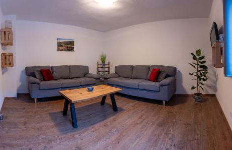 Fewo Thielke Fewo 1 Reichsburg - Foto 1