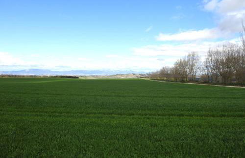 Apartamento Relax Cirueña Rioja Piscina Golf Esquí - Foto 36