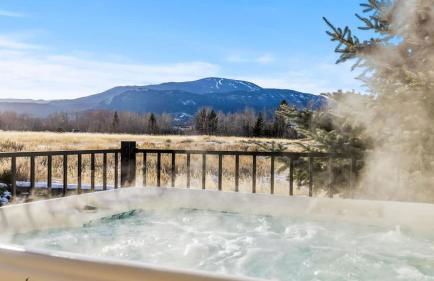 Mountain View Villa - Foto 1