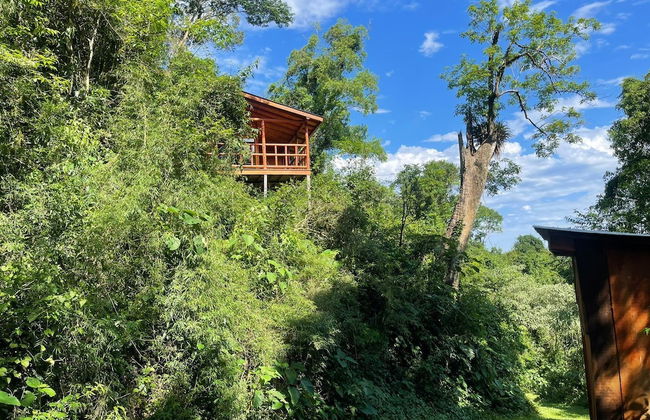 Piedra y Agua Eco Lodge - Foto 7