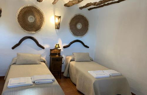 Casas Rurales Cortijo Cerro Fuentes Nuevas - Foto 14