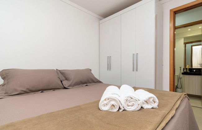 Ap 2q St Bueno Ed Pontal Premium PPB1206 - Foto 6