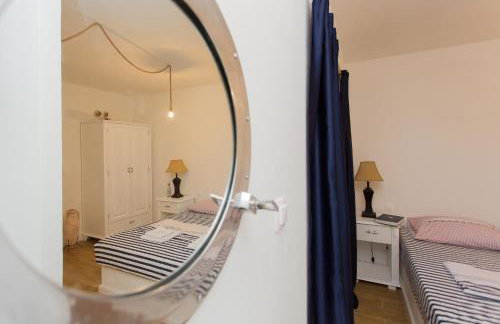 Captain's apartment - Foto 8