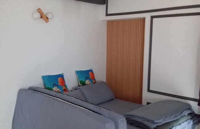 CloudView Snoopy Theme, Golden Hills Resort Genting, Genting Highlands - Foto 7