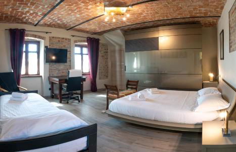 La Picchiera - Appartamento Silvio - Photo 23