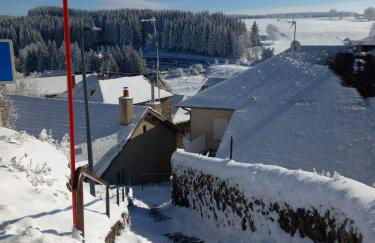 "L'Abri" massif du Mézenc - Foto 29