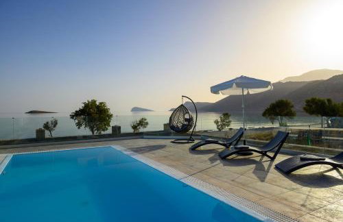 Almyriki Villas - Foto 1