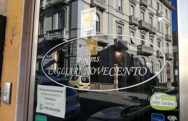 Cagliari Novecento - Foto 1