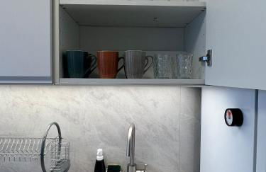 PARIS-MONTROUGE Magnifique Appartement 2 pièce de 56m2 - très cosy pour 1 à 6 personnes refait à neuf - ENTIRE APARTMENT LUXIRIOUS AND WARM - Montrouge Paris 14ème - Proche Aéroport Orly & Parc Expositions Porte de Versailles FREE WIFI GRATUIT - Foto 68