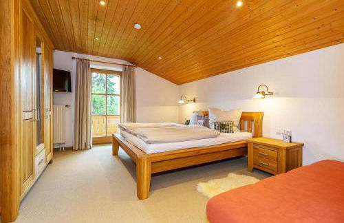 Chalet Bergromantik - Foto 7