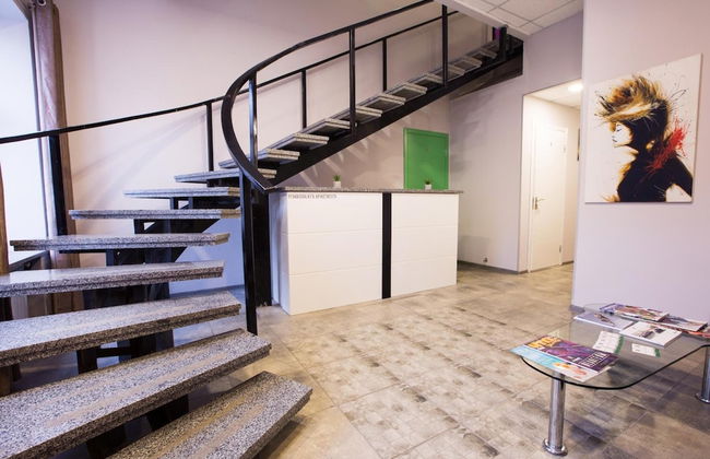 Pushkinskaya Apartments - Foto 29