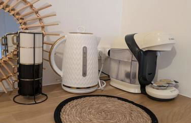 Appart de 32m2 a 30 min de Paris - Foto 5