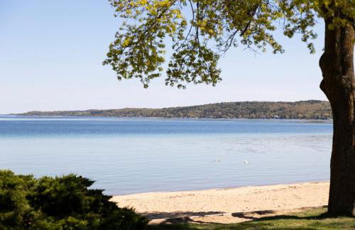 Sweet Tart Spot - Cozy TC Condo - Pet Friendly - Foto 23