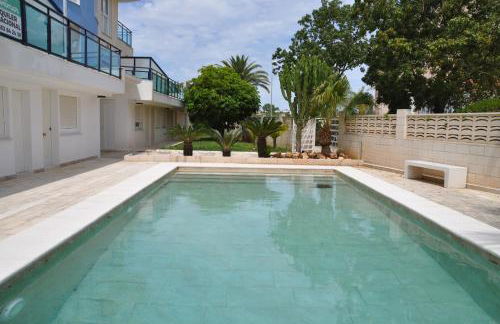 Family Beach Agua Marina II - Foto 34