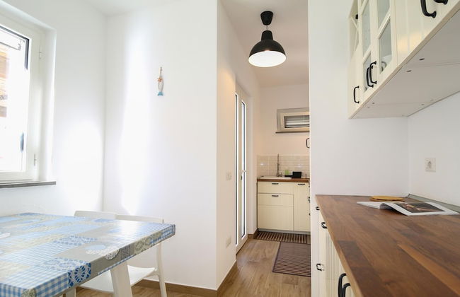 Sa Zirighetta in S Archittu - Foto 14