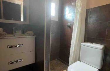 Villa las palmeras bonita casa con piscina privada - Foto 46