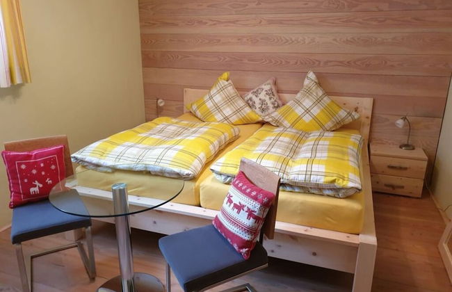 Holiday Apartment in the Rose Garden - Foto 2