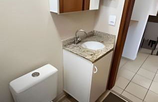 Apartamentos próximo ao Vitória Régia - Foto 6