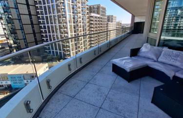 Luxury 2-Bed Flat in Chelsea - Battersea - Foto 31