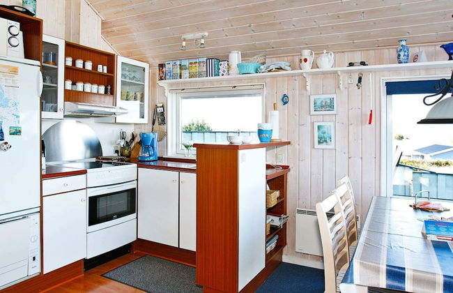 Lovely Holiday Home in Lemvig near Sea - Photo 4