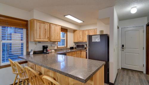 Woodsy Winter Park Condo with Pool and Hot Tub Access - Foto 2