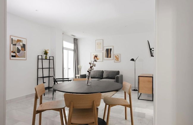 Limehome Madrid Calle del Principe - Foto 49