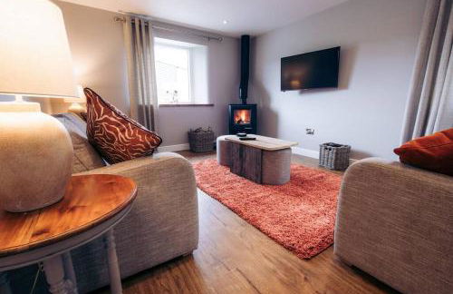 Meadow View near Settle. Short walk to food pub - Foto 8