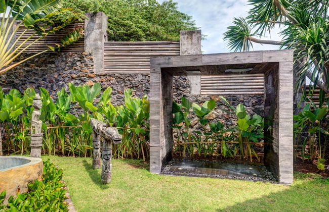 Palatial Wooden Villa, 4br, Lovina - Foto 34