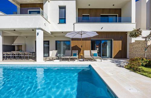 Luxury Villa del Sol - heated Pool & Hot tub - Foto 30