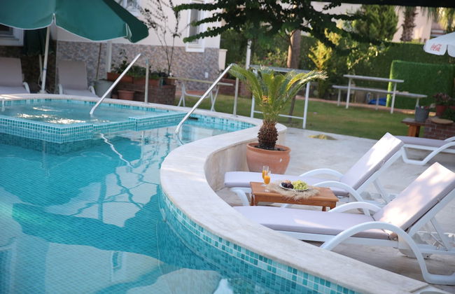 Villa Verdi Dalyan - Photo 33