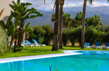 Vergina Apartments & Suites - Foto 23