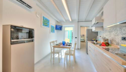 Ulivo Apt - Palazzo Palermo 1817 - Happy Rentals - Foto 4