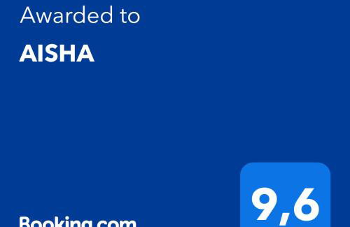 Apartman Aisha - Foto 5