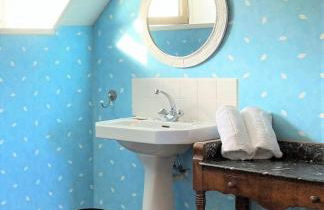 Manoir du Scluz-Prestigieux domaine vue mer - Photo 46