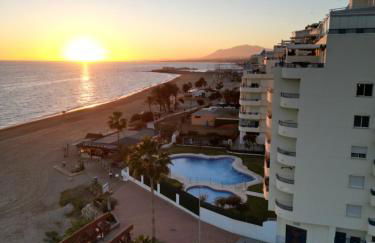 Marbella Beach Front View by Sol Maestranza - Foto 46