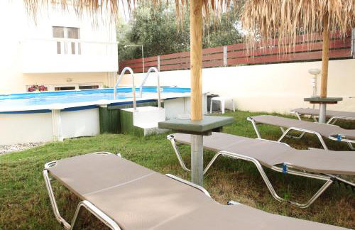 Kouros Chania Villas - Foto 54